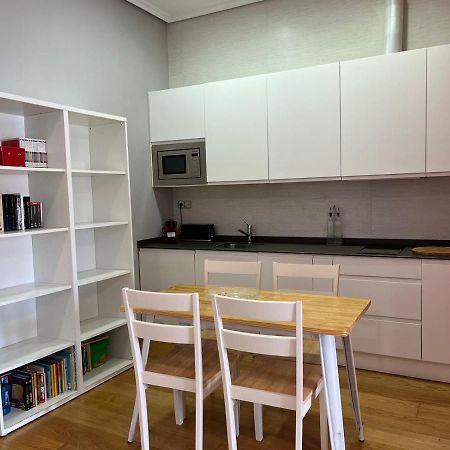 Instudio Suances Zewnętrze zdjęcie